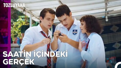 Sonunda Gerçek Ortaya Çıkabilecek - Tozluyaka 10. Bölüm