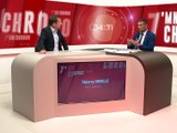 7 Minutes Chrono avec Thierry Deville - 7 Mn Chrono - TL7, Télévision loire 7