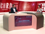 7 Minutes Chrono avec Ramona Gonzalez Grail - 7 Mn Chrono - TL7, Télévision loire 7