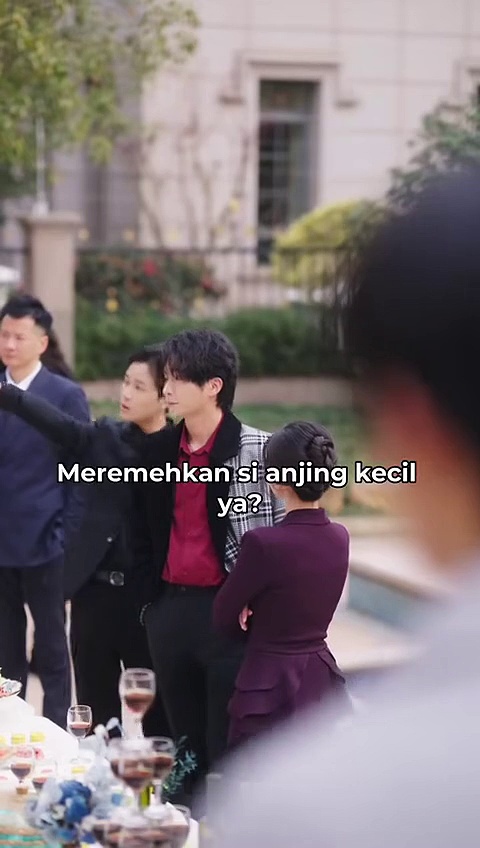  Perebutan mahkota yang mengemparkan | war for throne of my heart | drama china sub indo