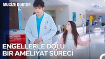 Bir Adım İleri, İki Adım Geri - Mucize Doktor