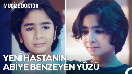 Bir Yüz, Bir Hatıra... - Mucize Doktor