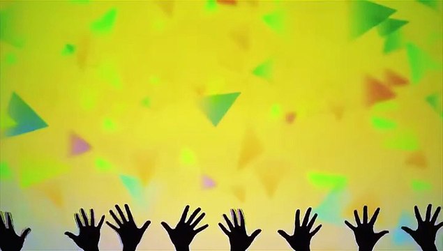 Un spectacle d'ombres chinoises avec des animaux