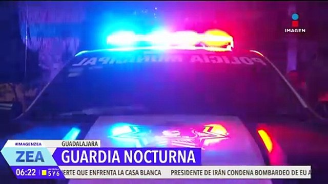Localizan a un hombre con impactos de bala a bordo de una mototaxi en Tlajomulco de Zúñiga