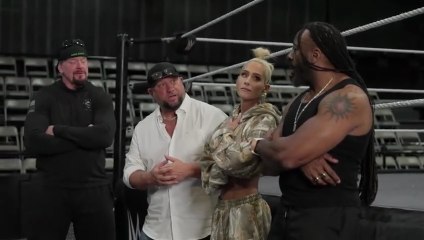WWE Legends and Future Greats 22 June 2025 - LFG S02 E01 June 22nd 2025 | WWE LFG 22nd June 2025 - Season 2 (Episode 1)