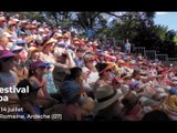 Les festivals de l’été soutenus par la Région - Voyons voir - TL7, Télévision loire 7