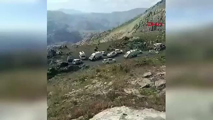 Bilirkişi ekibini taşıyan araç şarampole uçtu: 5 ölü