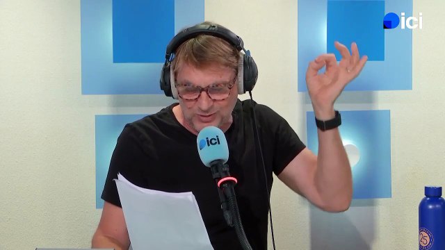 Didier Gustin : le festival d'Avignon