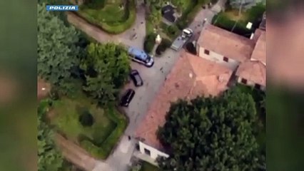 Milano, sgomberata la Casa del Giovane occupata abusivamente