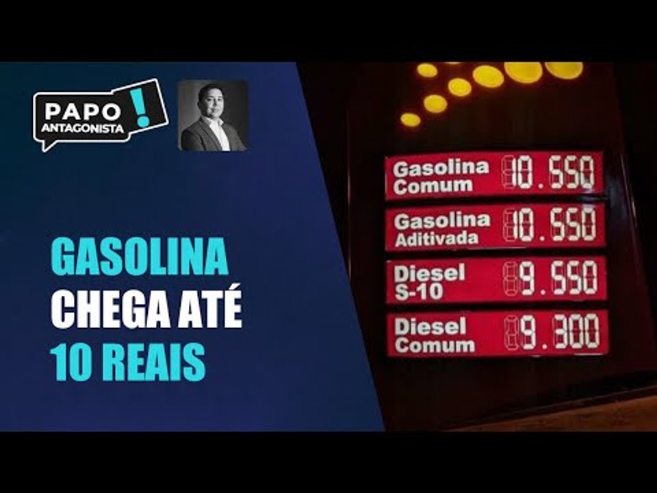 Brasileiros já veem reflexo do mega-aumento nos combustíveis