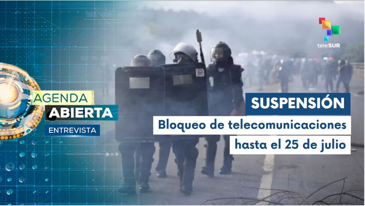 Entrevista | Tensión en Panamá con las represiones a las ...
