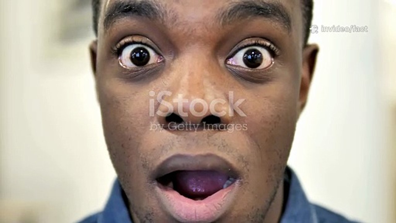 20 Amazing Human Body Facts That Will Blow Your Mind!