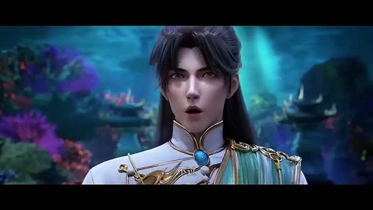 Multi sub ||4K || Stellar  Transformations Season 6 Episode 17