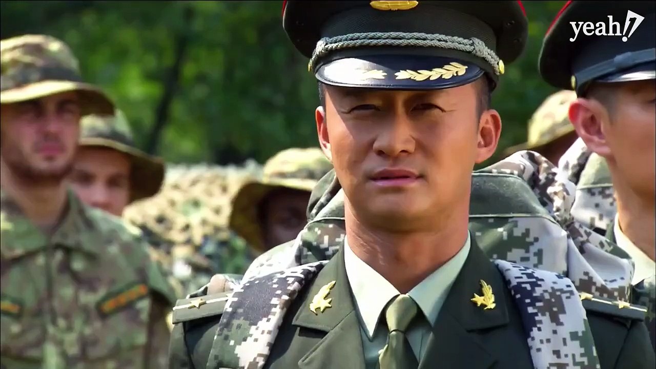 (32)_Tôi Là Lính Đặc Chủng 2 - Tập 32