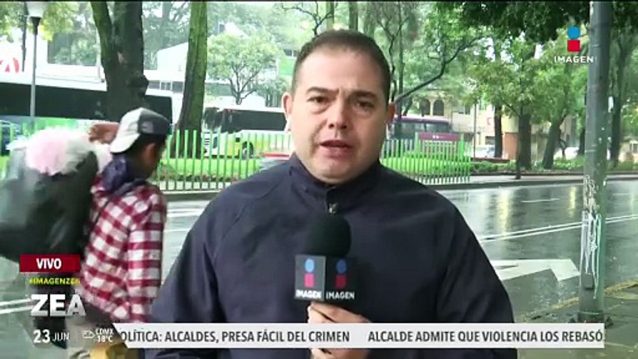 Detienen a huachicolero que transportaba hidrocarburo en un autobús en la México-Toluca