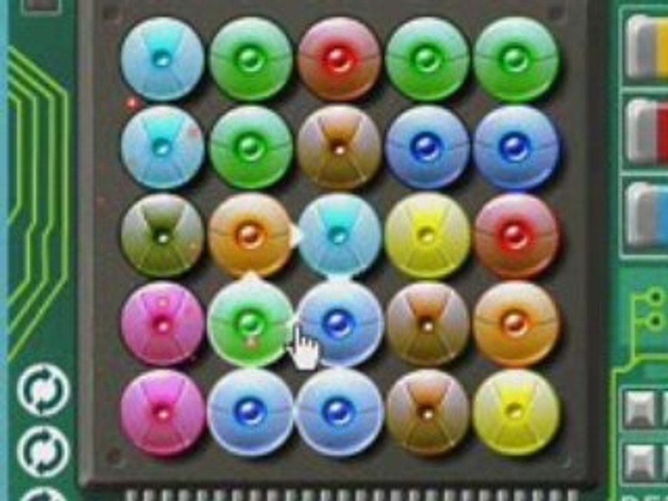 Kadokado - Binary 57250 by Toura4