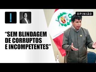 Brasil tem muito o que aprender com Peru