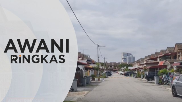 AWANI Ringkas: Jenayah | Kerosakan jalan raya