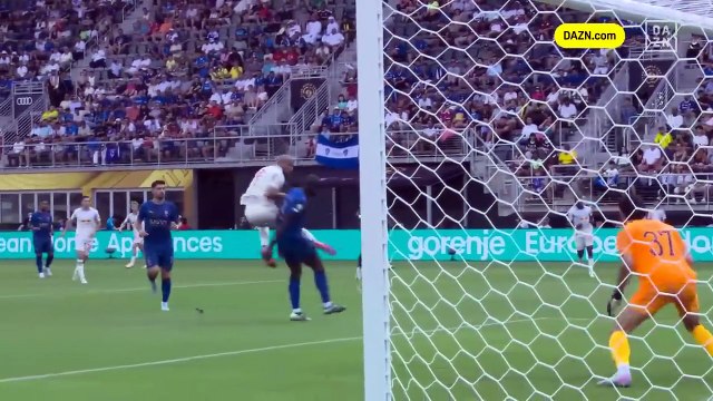 FC Salzburg vs Al Hilal (0-0) | Resumen | Mundial de Clubes FIFA 2025