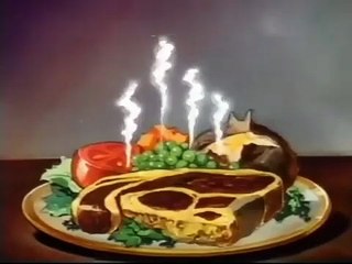 Super Mouse - Os Gatos Cientistas (1946)