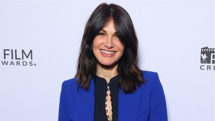 GALA VIDEO - Helena Noguerra (Nouveau jour) : cette demande particulière qu’elle a eue sur le tournage de la nouvelle série de M6