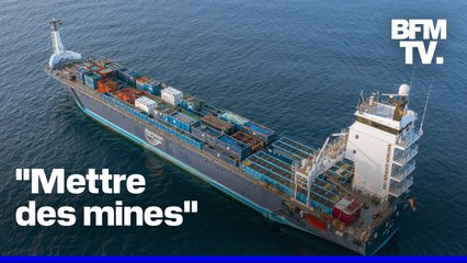 L'Iran peut-il fermer le détroit d'Ormuz et quelles en seraient les conséquences?