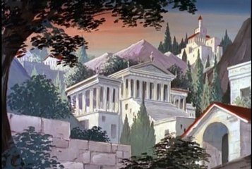 O Poderoso Hércules - Hércules Contra os Homens Aves (1963)