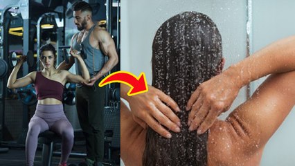 Best Time To Shower After Workout: जिम या वर्कआउट करने के बाद कितनी देर में नहाना चाहिए ?