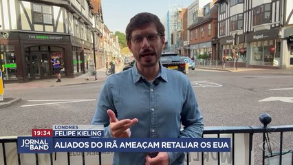 EUA deslocam caças B2 para base de Guam