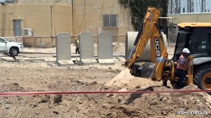 Israele assicura, danni minimi dai nuovi attacchi iraniani