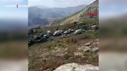 Batman'da bilirkişi heyeti kaza yaptı! 5 kişi hayatını kaybetti