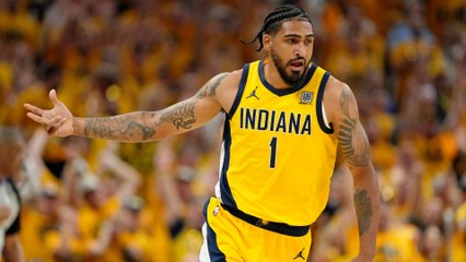 Indiana Pacers' Surprising NBA Finals Run: A Season Recap