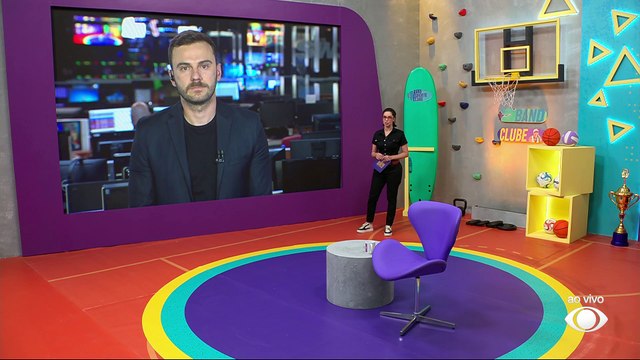 Queda de balão deixa mortos em Santa Catarina