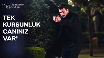 Allah'tan Başka Kimseden Korkumuz Yok