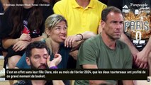 Laure boulleau en couple : son mystérieux compagnon très proche d un autre couple star