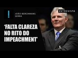 Advogado diz que revisão da Lei do Impeachment é necessária, porém alerta para o risco de blindagem