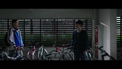 Breve historia de una familia - Tráiler oficial español