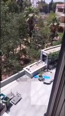 الجيش: مسيّرة أم أذينة كانت مفخخة بالكامل