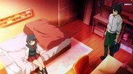 Domestic girlfriend hindi dubbed season 1 episode#domestic girlfriend  #vidtabe1 (part-2)