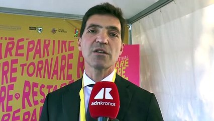 Festival “Restare, Partire, Tornare”, Acquaroli: ‘Ora al centro un territorio colpito duramente dal sisma”