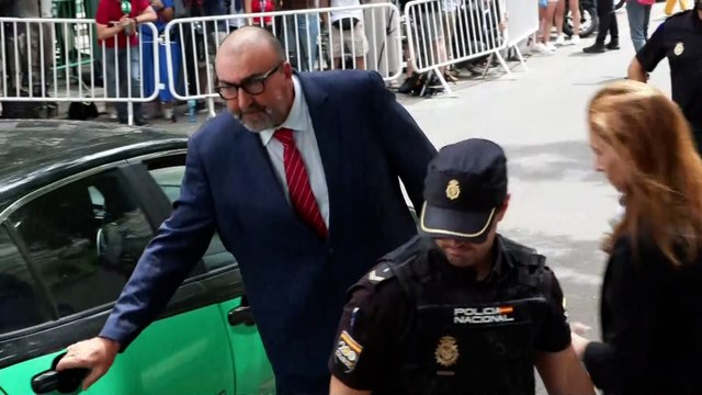 El juez del Supremo rechaza enviar a prisión a Koldo y Ábalos