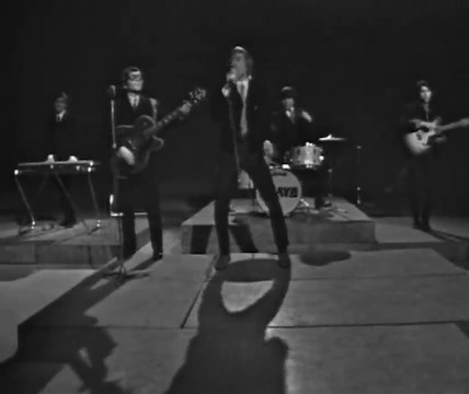 Los Bravos - Black Is Black. 1967