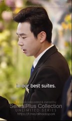 The Inescapable Bonds Of Love – FULL MOVIE [Eng Sub]