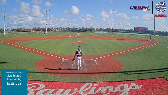 Red Rawlings - Rawlings Underclass Sun, Jun 22, 2025 7:40 AM to 3:00 PM