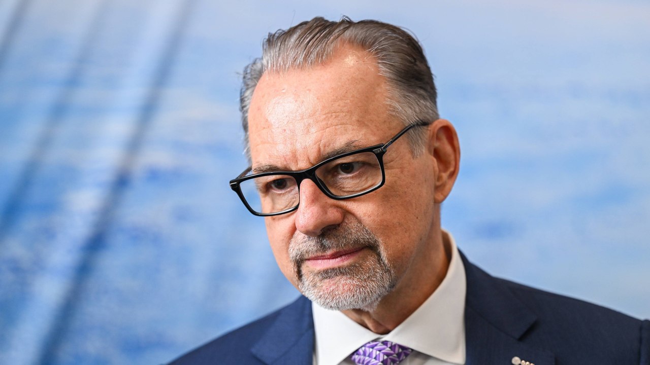 Europas neuer Regenwald-Vermesser lieferte erste Bilder