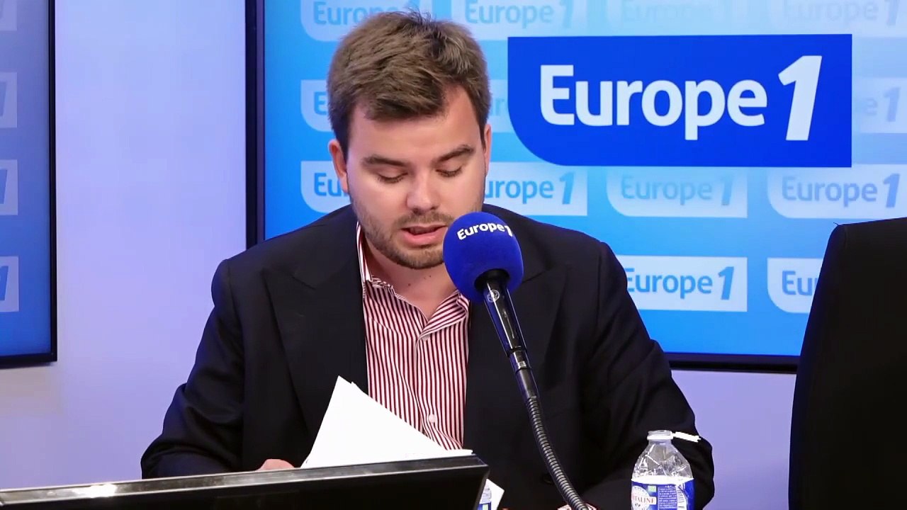 Cyril Hanouna – Fête de la musique : «On a encore une fois sous-estimé cette délinquance qui pourrie le quotidien», regrette Gauthier Le Bret