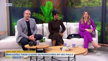 Governo visitou Praia Grande (SC) 15 dias antes de balão cair para discutir regulamentação