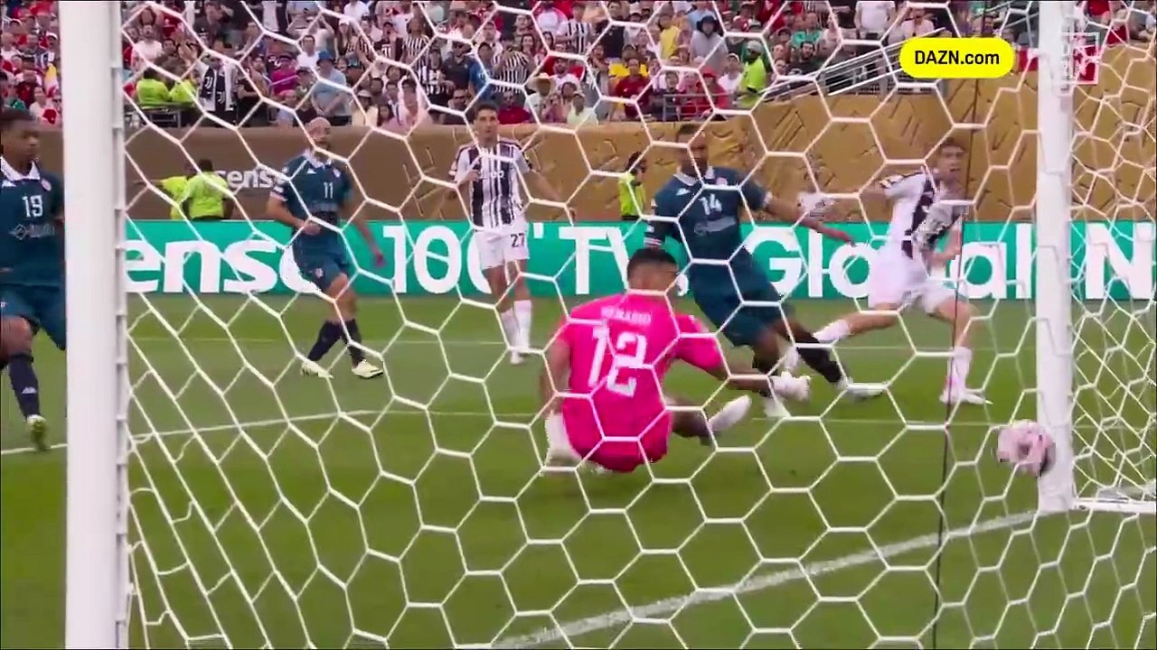 Juventus vs Wydad (4-1) | Resumen | Mundial de Clubes FIFA 2025