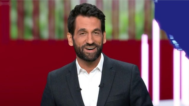 GALA VIDEO - Dominique Tenza quitte M6 : mariage, enfants… Que sait-on de sa vie privée ?