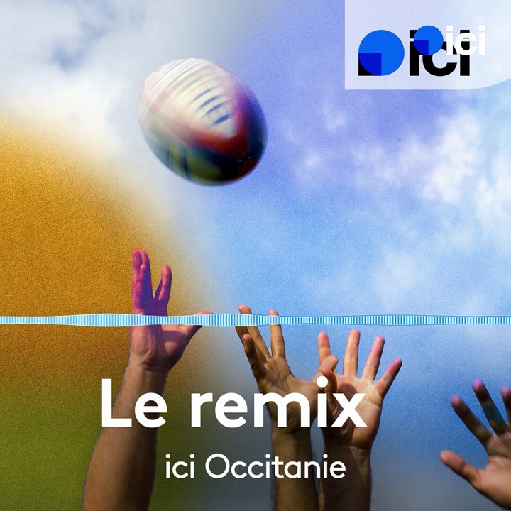 100% Remix demi finale du Top 14 Bayonne Stade toulousain